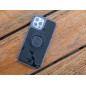 QUAD LOCK Poncho Wetterschutz Schutzhülle - iPhone 5/5S/SE(1ST GEN)