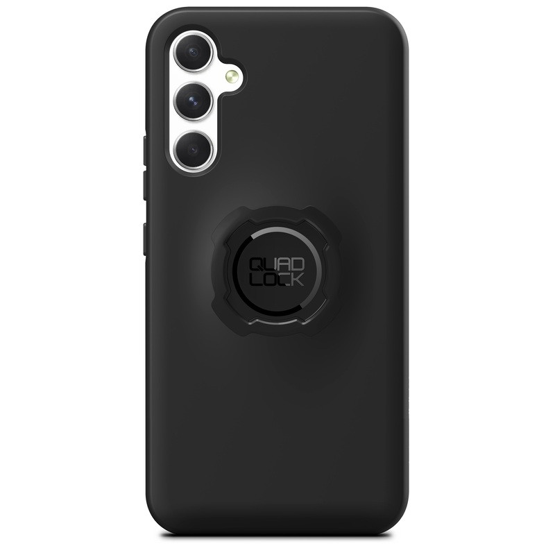QUAD LOCK Phone Case - Samsung Galaxy A34