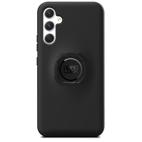 QUAD LOCK Handy Tasche - Samsung Galaxy A34
