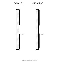 QUAD LOCK Phone Case - Samsung Galaxy A34