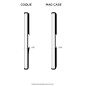 QUAD LOCK Phone Case - Samsung Galaxy A34