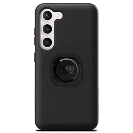 Funda para smartphone QUAD LOCK - Samsung Galaxy S23