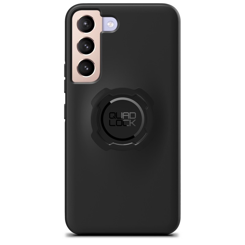 QUAD LOCK Phone Case - Samsung Galaxy S22