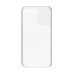 Funda impermeable QUAD LOCK Poncho - Samsung Galaxy S21
