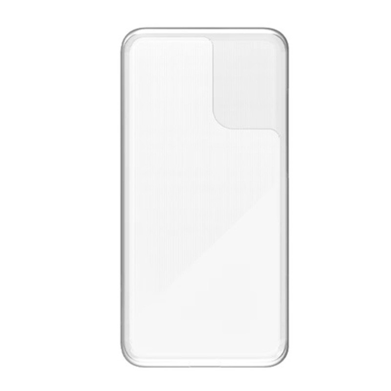 QUAD LOCK Poncho Weather Protection - Samsung Galaxy S21