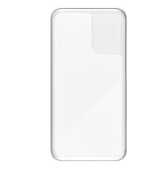 QUAD LOCK Poncho Weather Protection - Samsung Galaxy S21+