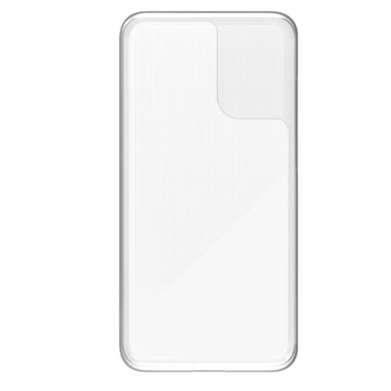 QUAD LOCK Poncho Weather Protection - Samsung Galaxy S21+