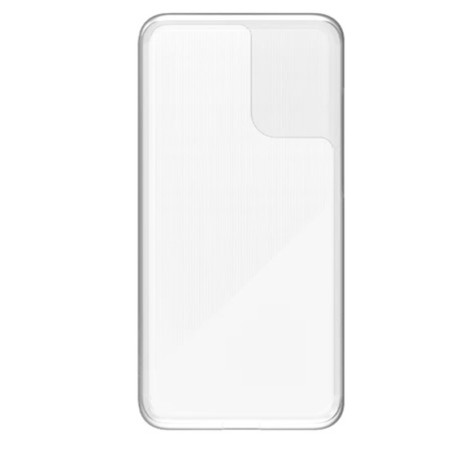 QUAD LOCK Poncho Weather Protection - Samsung Galaxy S21+
