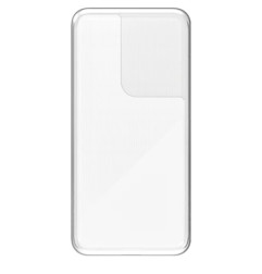 QUAD LOCK Poncho Weather Protection - Samsung Galaxy S21 Ultra