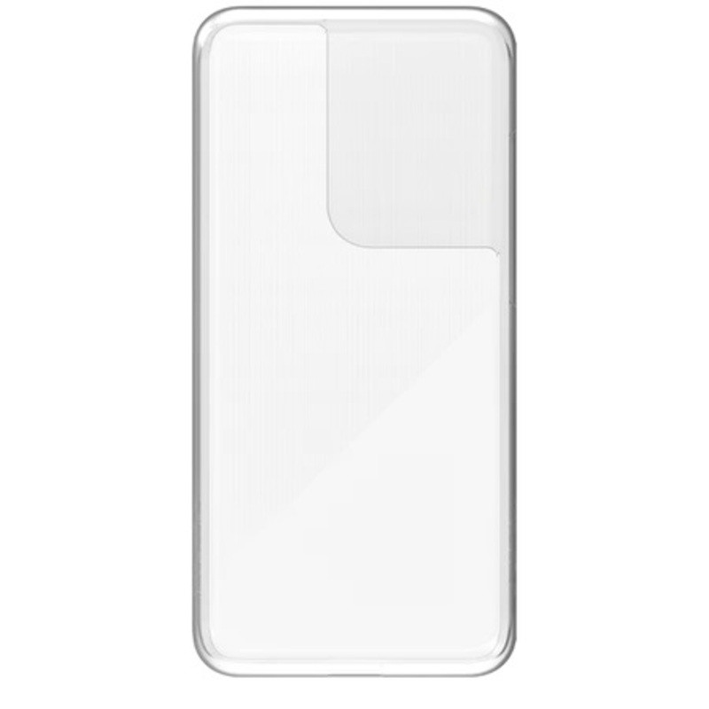 QUAD LOCK Poncho Wetterschutz Schutzhülle - Samsung Galaxy S21 Ultra QUAD LOCK Poncho Wetterschutz Schutzhülle - Samsung Galaxy S21 Ultra