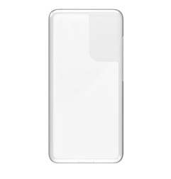 QUAD LOCK Poncho Weather Protection - Samsung Galaxy S20 FE