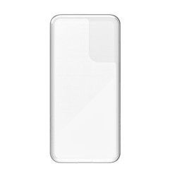 QUAD LOCK Poncho Weather Protection - Samsung Galaxy S20