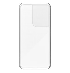 QUAD LOCK Poncho Wetterschutz Schutzhülle - Samsung Galaxy S20 Ultra