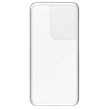QUAD LOCK Poncho Weather Protection - Samsung Galaxy S20 Ultra
