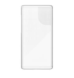 QUAD LOCK Poncho Wetterschutz Schutzhülle - Samsung Galaxy Note 10