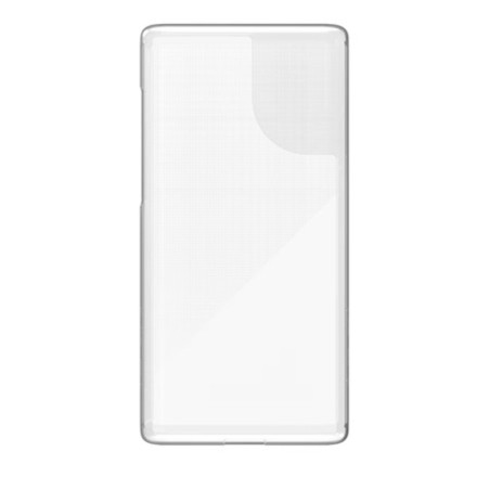 QUAD LOCK Poncho Wetterschutz Schutzhülle - Samsung Galaxy Note 10