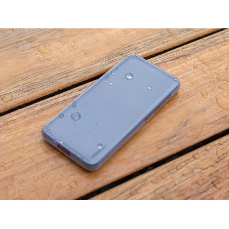 QUAD LOCK Poncho Weather Protection - Samsung Galaxy Note 10