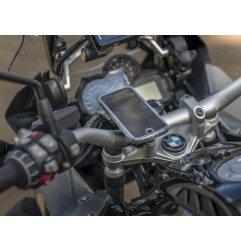 QUAD LOCK Poncho Weather Protection - Samsung Galaxy Note 10