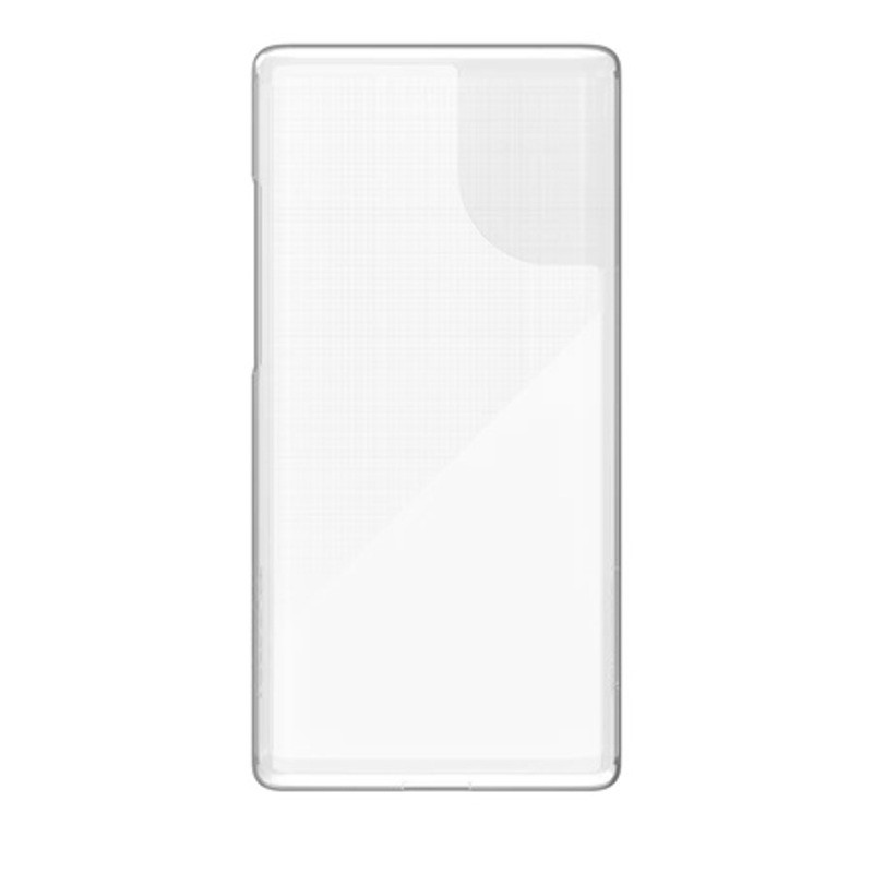 QUAD LOCK Poncho Wetterschutz Schutzhülle - Samsung Galaxy Note 10+ QUAD LOCK Poncho Wetterschutz Schutzhülle - Samsung Galaxy Note 10+