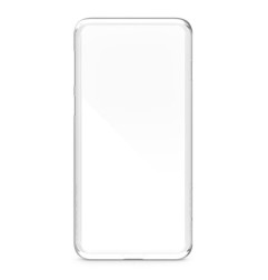 QUAD LOCK Poncho Weather Protection - Samsung Galaxy S10