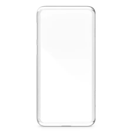 Funda impermeable QUAD LOCK Poncho - Samsung Galaxy S10