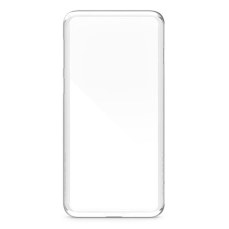 QUAD LOCK Poncho Weather Protection - Samsung Galaxy S10