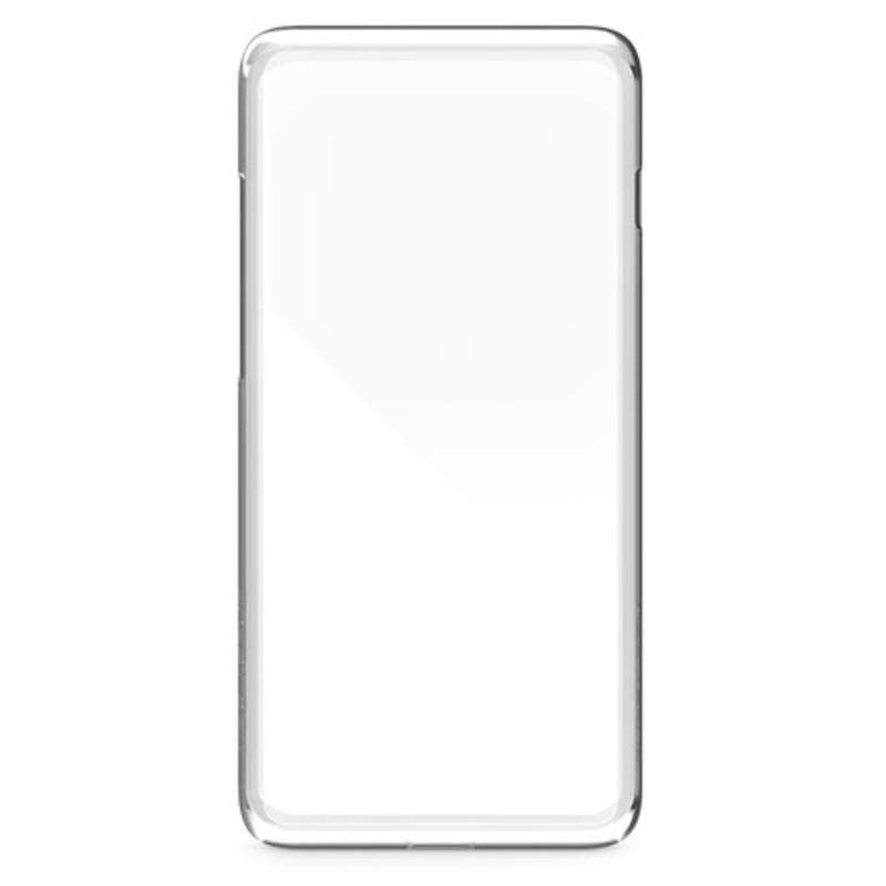 QUAD LOCK Poncho Weather Protection - Samsung Galaxy S10E