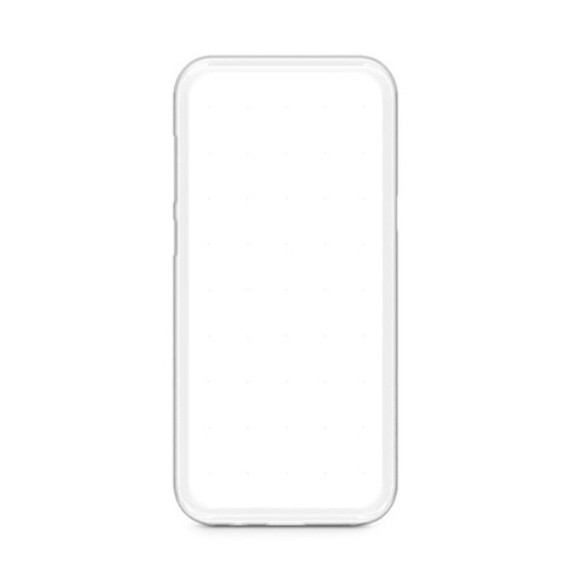 QUAD LOCK Poncho Wetterschutz Schutzhülle - Samsung Galaxy S9 / S8