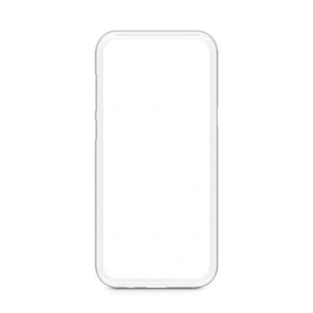 QUAD LOCK Poncho Wetterschutz Schutzhülle - Samsung Galaxy S9 / S8