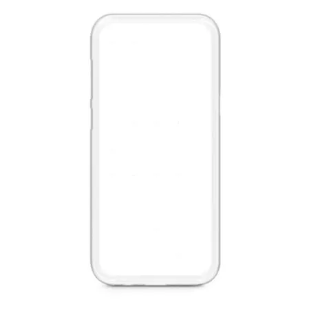 QUAD LOCK Poncho Weather Protection - Samsung Galaxy S9+ / S8+