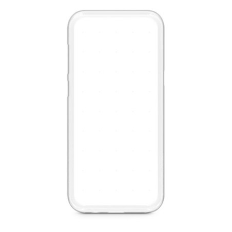 QUAD LOCK Poncho Wetterschutz Schutzhülle - Samsung Galaxy S9+ / S8+