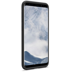 QUAD LOCK Handy Tasche - Samsung Galaxy S8+