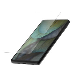 Protector de pantalla QUAD LOCK cristal templado - Google Pixel 7