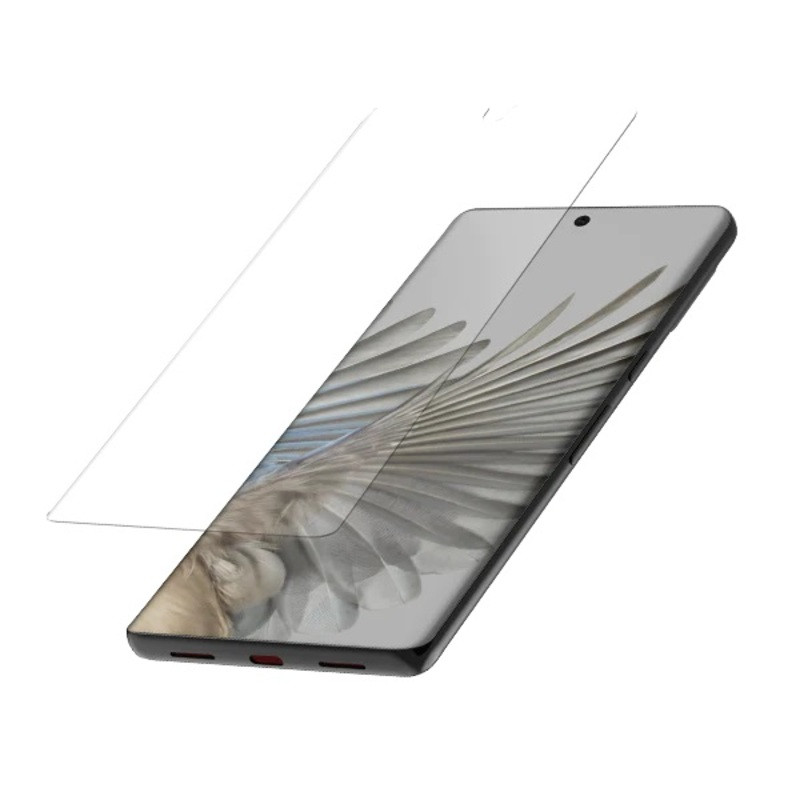 QUAD LOCK Screen Protector - 2 Flexible TPU Films - Google Pixel Pro 7