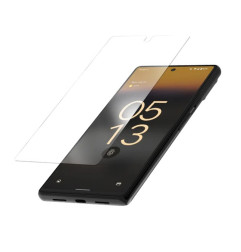 Protection d'écran QUAD LOCK - 2 films TPU flexibles - Google Pixel 6A