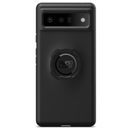 QUAD LOCK Handy Tasche - Google Pixel 6