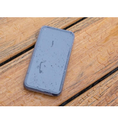 QUAD LOCK Poncho Wetterschutz Schutzhülle - Google Pixel 6