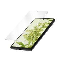 Protection d'écran QUAD LOCK verre trempé - Google Pixel 6