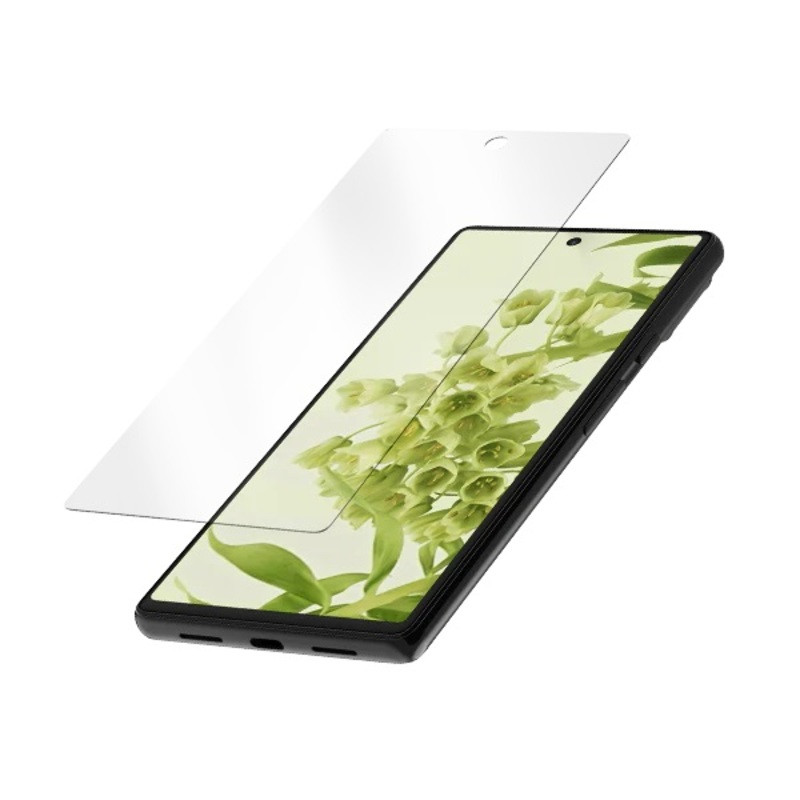 Protection d'écran QUAD LOCK verre trempé - Google Pixel 6