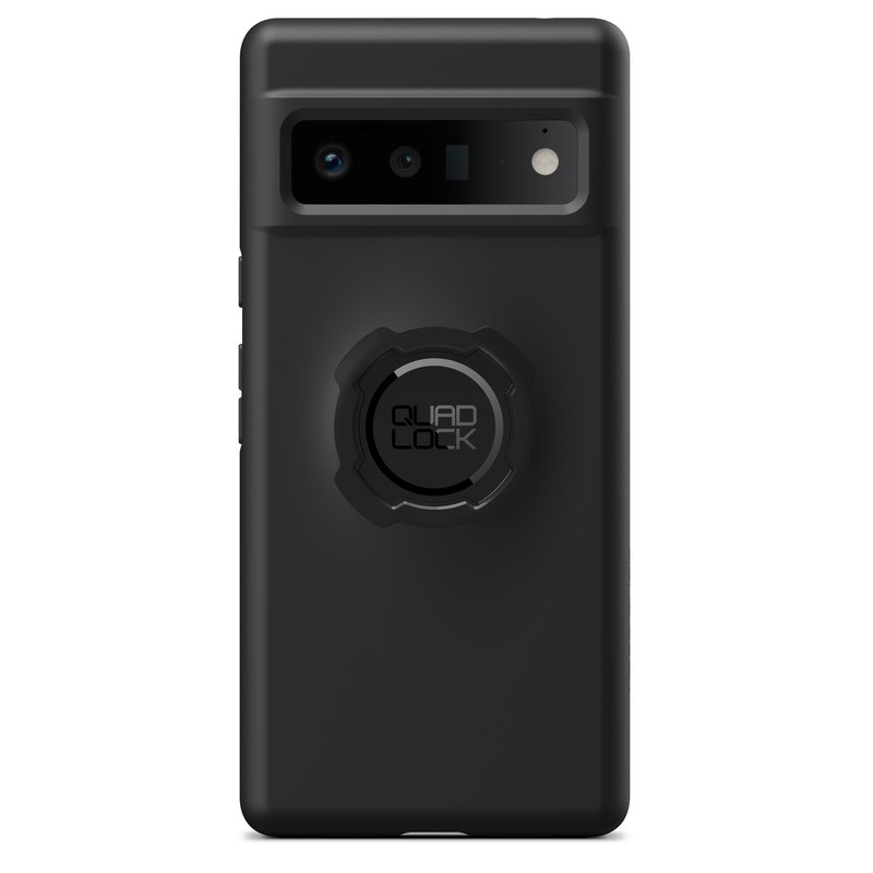 Coque de téléphone QUAD LOCK - Google Pixel 6 Pro Coque de téléphone QUAD LOCK - Google Pixel 6 Pro