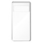 QUAD LOCK Poncho Wetterschutz Schutzhülle - Google Pixel 6 Pro QUAD LOCK Poncho Wetterschutz Schutzhülle - Google Pixel 6 Pro
