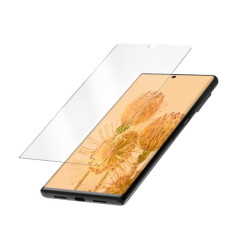Protection d'écran QUAD LOCK - 2 films TPU flexibles - Google Pixel 6 Pro