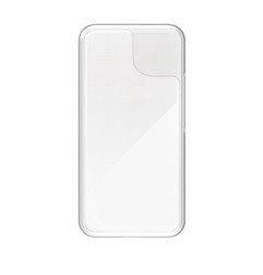 QUAD LOCK Poncho Wetterschutz Schutzhülle - Google Pixel 5