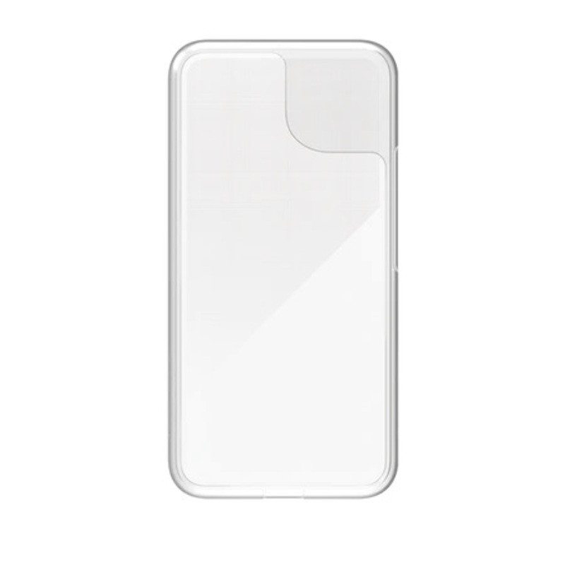QUAD LOCK Poncho Wetterschutz Schutzhülle - Google Pixel 5