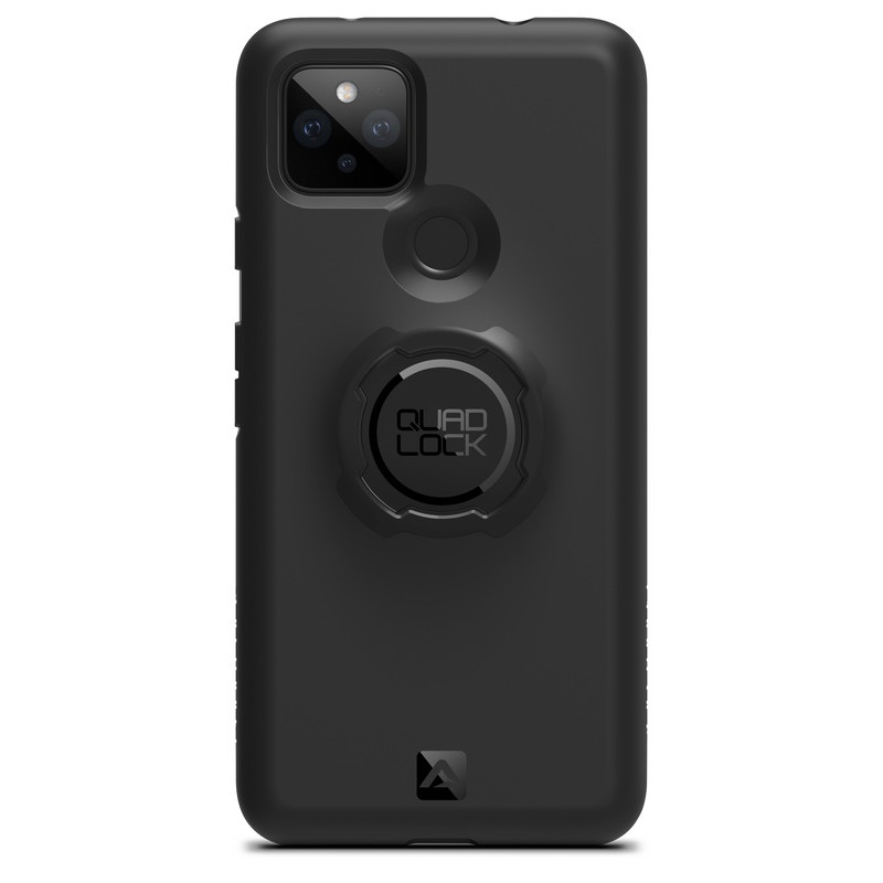 QUAD LOCK Handy Tasche - Google Pixel 4A (5G)