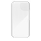 Funda impermeable QUAD LOCK Poncho - Google Pixel 4A (5G) Funda impermeable QUAD LOCK Poncho - Google Pixel 4A (5G)
