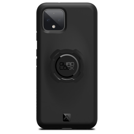 QUAD LOCK Handy Tasche - Google Pixel 4