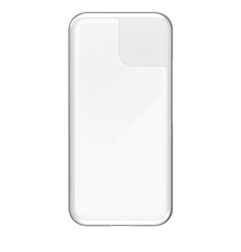 QUAD LOCK Poncho Wetterschutz Schutzhülle - Google Pixel 4