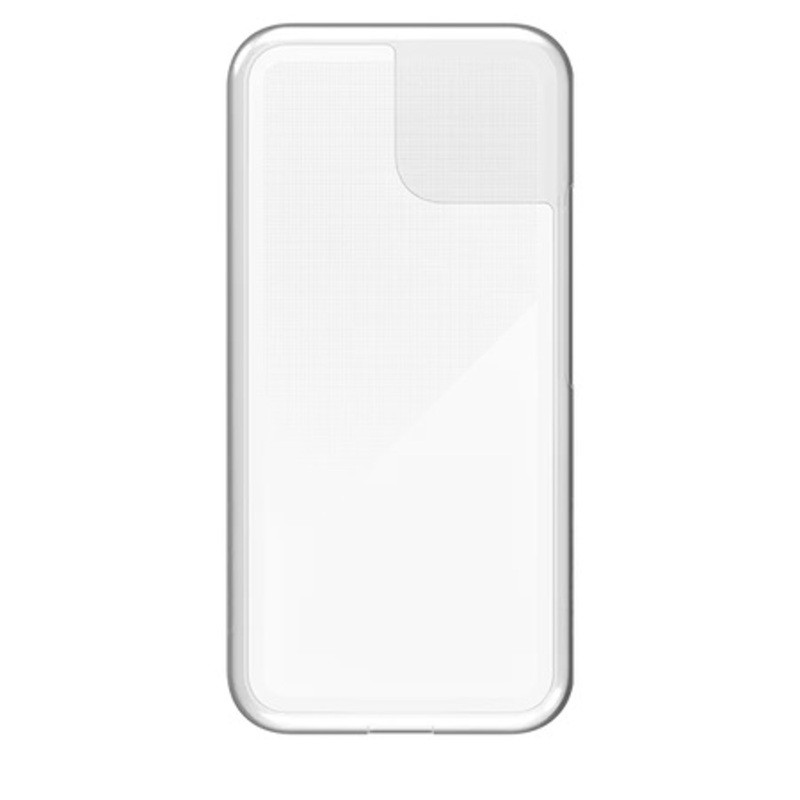 Funda impermeable QUAD LOCK Poncho - Google Pixel 4 Funda impermeable QUAD LOCK Poncho - Google Pixel 4