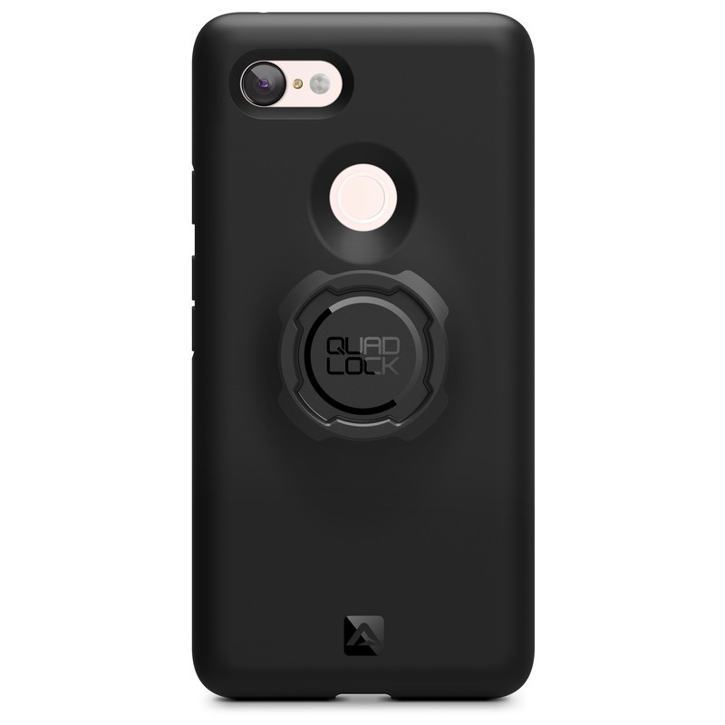 QUAD LOCK Handy Tasche - Google Pixel 3XL